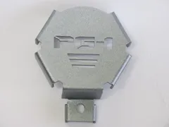 PG-1 pg-1 2023 以降 CNC アルミ スピーカーカバー 灰のサムネイル