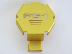 PG-1 pg-1 2023 以降 CNC アルミ スピーカーカバー 金のサムネイル