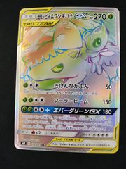 psa10】セレビィ＆フシギバナGX RR - メルカリ