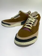 NIKE ナイキ AIR JORDAN 3 RETRO SE DR8869-200 エア ジョーダン 3 レトロ シーズナルエディション スニーカー 靴 【160-260617-yn-35-min】のサムネイル