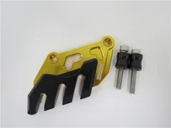 FORZA フォルツァ forza250 MF13 2018- キャリパーガード/プロテクター CNC アルミ金（代引不可）のサムネイル