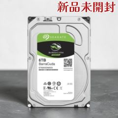 最終値下げ】新品未開封 Seagate IronWolf 8TB 保証あり - メルカリ