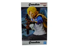 ワンピース Grandista サボ フィギュア グランディスタ 国内正規品 未開封 ONE PIECE Grandista SABO Figure Banpresto Bandai Spirits