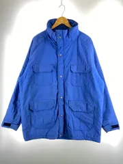 【現状渡し品】 WOOLRICH ウールリッチ 70S MOUNTAIN JACKET 1970年代 マウンテンジャケット メンズ アウター 【146-260617-KS-28-min】のサムネイル