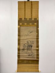 明治期頃筆 春画十二ヶ月」12図1巻|艶本 わじるし 浮世絵 和本 - メルカリ