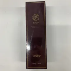 D3989 FACEE フェイシー クレンジングジェルバーム 130g【赤字覚悟】のサムネイル