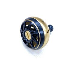 未使用品 ダイワ SLP WORKS 40mm 25MCハンドル ブラック - メルカリ
