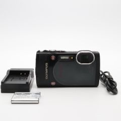 ジャンク品』OLYMPUS Tough TG-5 本体コンパクトデジタルカメラ - メルカリ