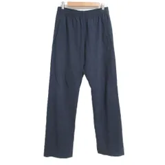 良品 YEEZY YZY GAP イージー ギャップ イージーパンツ Sサイズ ネイビー メンズ 古着 中古 USEDのサムネイル