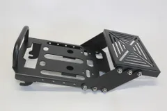 ハンターカブ CT125 CT 125 2020 以降 JA55 JA65 スライド キャリアのサムネイル