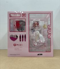 アズールレーン パーシュース ナーセリー勤務タイムVer. 1/7スケール