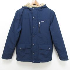 ☆パタゴニア 13AW Infurno インファーノジャケット(8)ネイビー - メルカリ