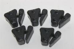 CB250T CB250N CB400T CB400N リアホイールダンパー CB250T CB250N CB400T CB400N リアホイールダンパー - メルカリ