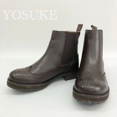こ*る様 新品未使用 TOD'S スエード モカシン グレー 25cm サイズ6