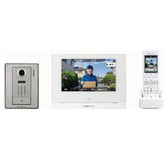 生産終了品 IE-CA-MBP/A インターホン 車椅子マーク付き - メルカリ