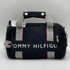 2026年最新】tommy hilfiger ミニボストンバッグの人気アイテム - メルカリ