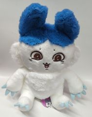 ちいかわ パラレルワールド！？ ハチワレ BIGぬいぐるみ（全2種
