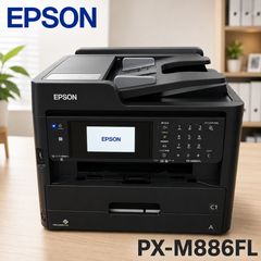 Panasonic MC-PKL21A-W 電気掃除機 #0602-1 紙パック式 キャニスター型