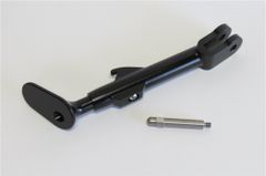M4/AR系 電動ガン用フォールディングストック ブラック M4/AR系 電動ガン用フォールディングストック ブラック - メルカリ