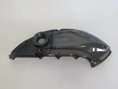 NMAX nmax125/155 n-max V3 2025 以降 クリーナーボックス ライトスモークのサムネイル