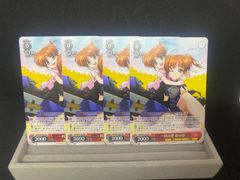 Weiβ Schwarz 五等分の花嫁 羞花閉月 中野 四葉 OFR - メルカリ