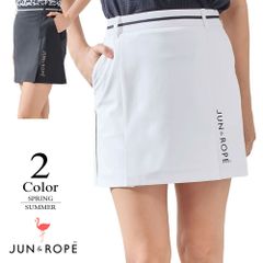 美品 JUN & ROPE' ゴルフウェア セットアップ グリーン S 4.4万 - メルカリ