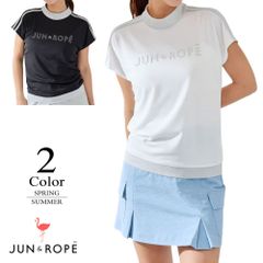美品 JUN & ROPE' ゴルフウェア セットアップ グリーン S 4.4万 - メルカリ