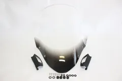 pcx125 pcx160 JK05 KF47 2025 以降 66センチ スクリーン セット クリアのサムネイル