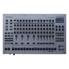 【新品・メーカー保証付属】Roland TR-1000 RHYTHM CREATOR【7/1 発送予定分・1台のみご注文受付中!】