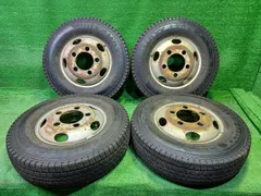 2026年最新】205/85r16の人気アイテム - メルカリ
