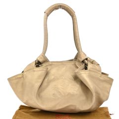 美品 ロエベ 309.82.004 ナッパアイレ ワンハンドルバッグ - メルカリ