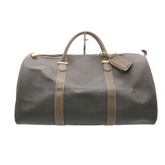 Dunhil ダンヒル ボストンバッグ ハンドバッグ パスケース PVCレザー 