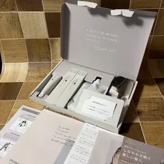 未使用 COLORIS カラリス パーソナライズヘアカラーキット M08のサムネイル