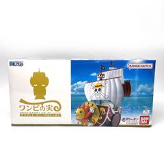 サウザンド・サニー号 ワンピの実 プレミアバンダイ - メルカリ