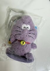 g*’様 100％ドラえもん＆フレンズ展 ドラえもん　ぬいぐるみ　（焼きイモ） g*'様 100％ドラえもん＆フレンズ展 ドラえもん ぬいぐるみ （焼きイモ