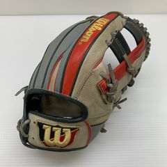 美品】硬式 Wilson ヌートバーモデル風 50型 - メルカリ