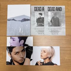 WANDS 第5期 FC 会報 VOL.1、2 2冊セット 会報誌 - メルカリ