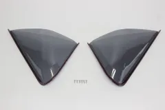 PCX125 /PCX160 pcx125 pcx160 JK05 KF47 2025 以降 サイドバイザー スモークのサムネイル