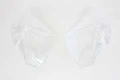R1300GS R 1300GS/ADV 2023 以降 サイドバイザー クリアのサムネイル