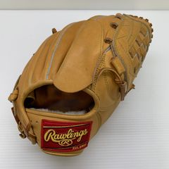 Rawlings NP5 硬式用グローブ 11.75インチ SMU - メルカリ