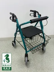 歩行車：KW２０のサムネイル