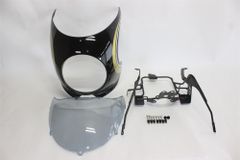 z900rs ドレミコレクション ストーンカウル ビキニカウル - メルカリ