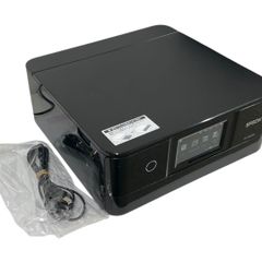 ジャンク】EPSON EP-883AB ブラック インクジェット複合機 - メルカリ