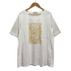 パラスパレス 半袖カットソー アトリエダンタン 45R size0 - メルカリ