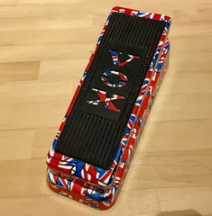 2026年最新】vox ヴォックス ワウ・ペダル v847の人気アイテム - メルカリ