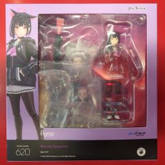 Figma 382b Kasumi CZ Black ver. - メルカリ