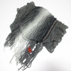 MISSONI ミッソーニ ロングショール ストール 伊製 マフラー - メルカリ
