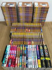 ☆【未開封あり】名探偵コナン 1～108巻 コミック全巻・関連本20冊
