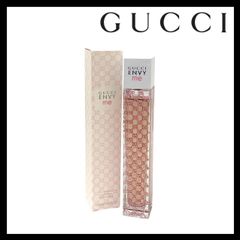 未使用】GUCCI グッチエンヴィミーオードトワレ 100ml - メルカリ