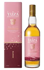 【正規品 箱入】YUZA スプリング イン ジャパン［2024］ 遊佐蒸留所 シングル モルト  ジャパニーズ ウイスキー 700ml 55％のサムネイル